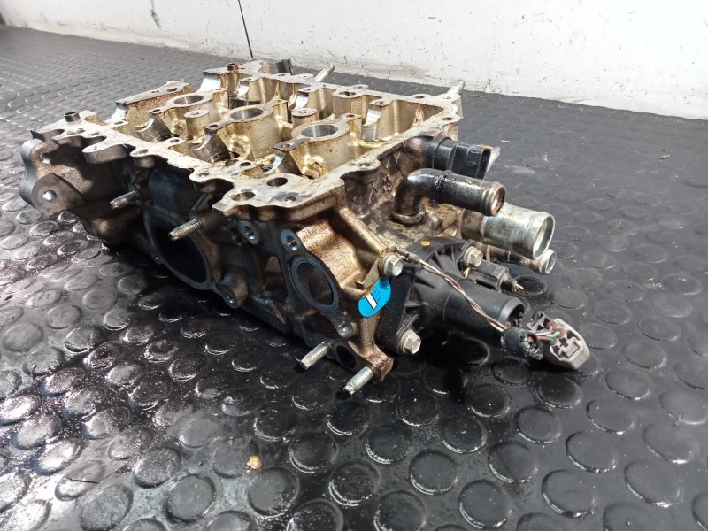 Recambio de culata para toyota yaris city referencia OEM IAM 16B23G21102  P1-B7-9