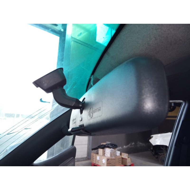 Recambio de espejo interior para toyota land cruiser (j12) 3.0 d-4d gx referencia OEM IAM   