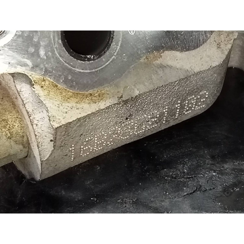 Recambio de culata para toyota yaris city referencia OEM IAM 16B23G21102  P1-B7-9