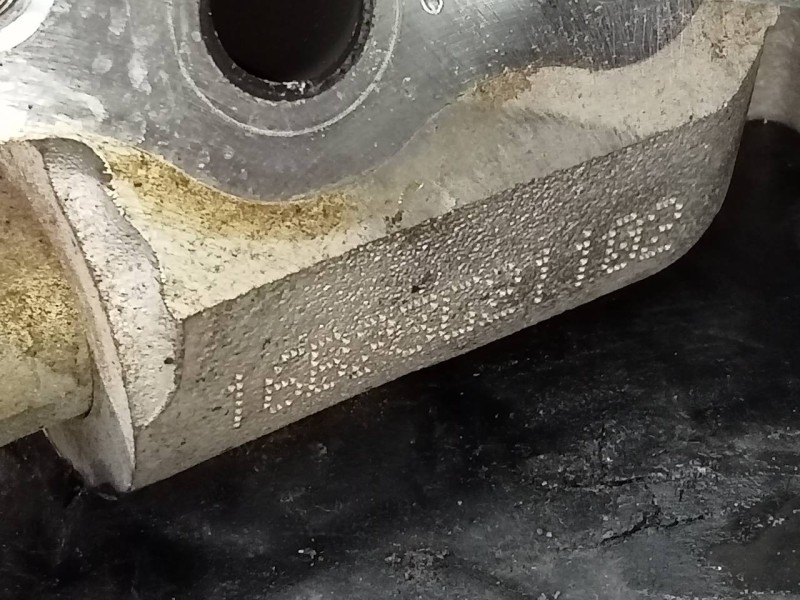 Recambio de culata para toyota yaris city referencia OEM IAM 16B23G21102  P1-B7-9