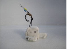 CERRADURA PUERTA DELANTERA IZQUIERDA K114410A E2-B4-29-2