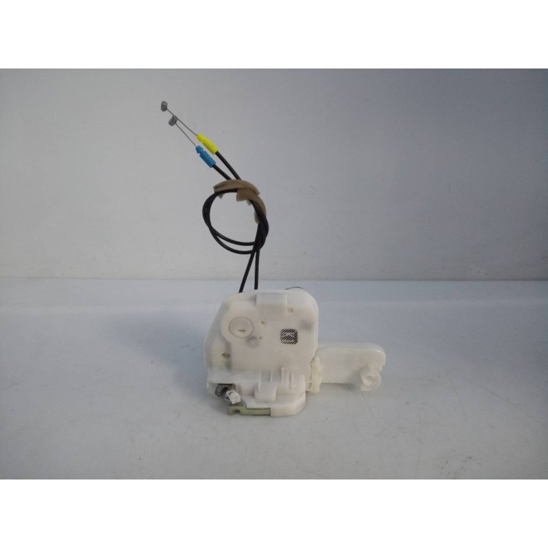 Recambio de cerradura puerta delantera izquierda para mitsubishi asx (ga0w) ga6w referencia OEM IAM K114410A  E2-B4-29-2