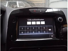 Recambio de sistema navegacion gps para renault clio iv dynamique referencia OEM IAM 281157941R 281157941RTP175 E2-A3-13-2 2