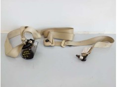 CINTURON SEGURIDAD DELANTERO DERECHO 608034201B 078X090RH E1-B3-3-2