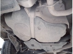 DEPOSITO COMBUSTIBLE 