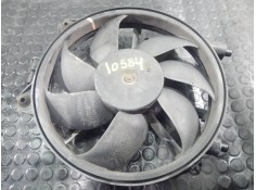 Recambio de electroventilador para citroen c5 berlina exclusive referencia OEM IAM   