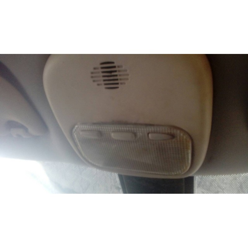 Recambio de luz interior para citroën c4 berlina collection referencia OEM IAM   