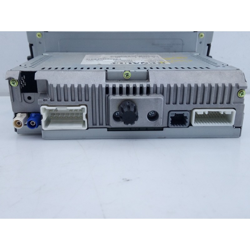 Recambio de sistema navegacion gps para renault clio iv dynamique referencia OEM IAM 281157941R 281157941RTP175 E2-A3-13-2