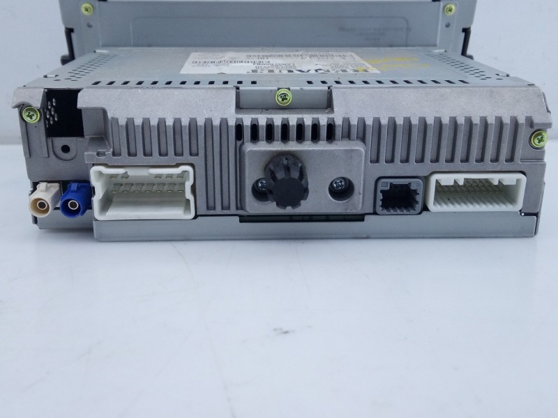 Recambio de sistema navegacion gps para renault clio iv dynamique referencia OEM IAM 281157941R 281157941RTP175 E2-A3-13-2