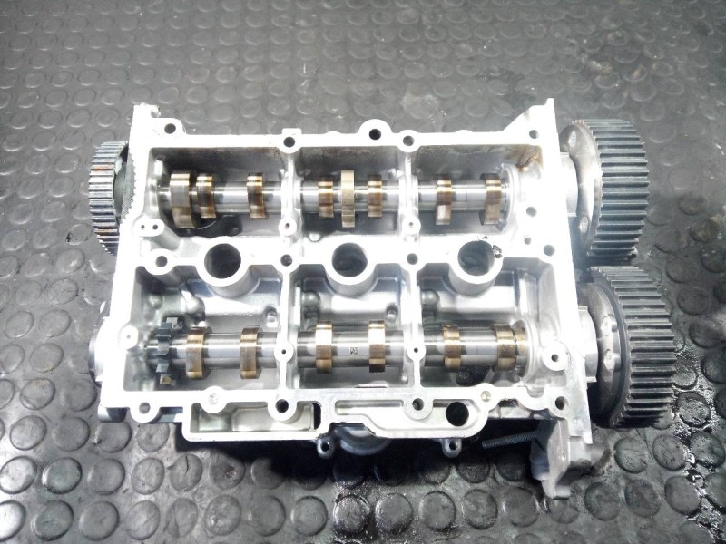 Recambio de arbol de levas para volkswagen golf vi (5k1) advance bluemotion referencia OEM IAM   P1-A2-19