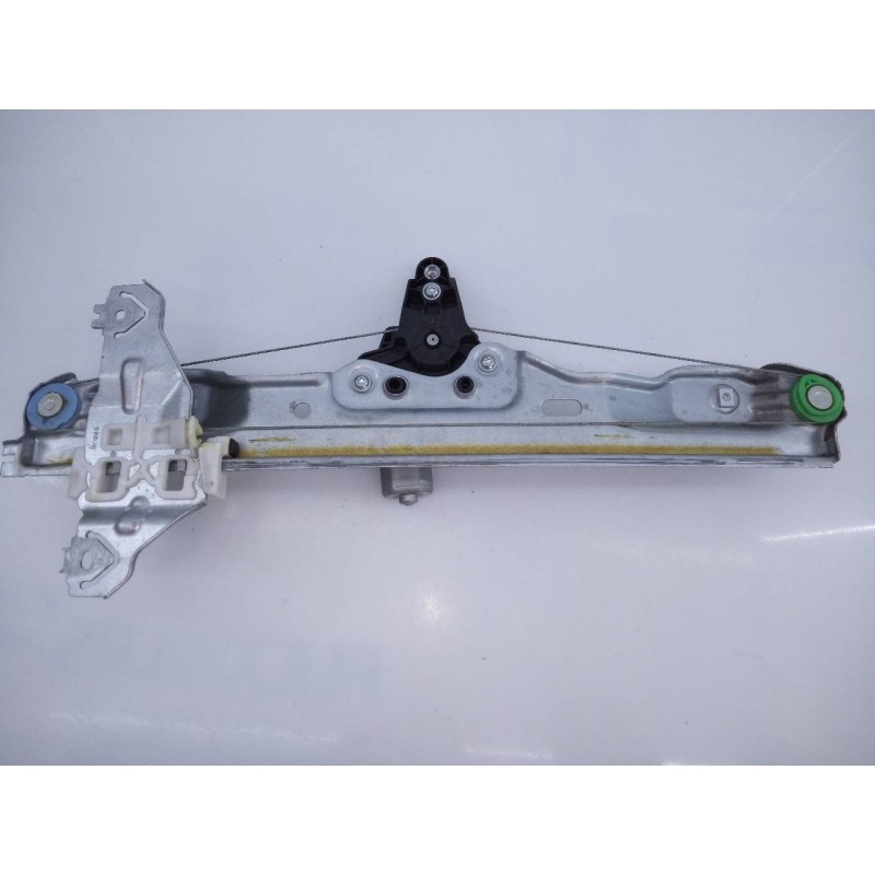 Recambio de elevalunas trasero derecho para nissan qashqai (j11) acenta referencia OEM IAM 827004EA0A  E2-A4-4-1