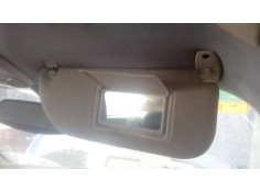 Recambio de parasol derecho para citroën c4 berlina collection referencia OEM IAM   