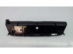 Recambio de mando climatizador para mercedes-benz clase c (w205) familiar c 220 t d (205.214) referencia OEM IAM A2059054215  E3 2