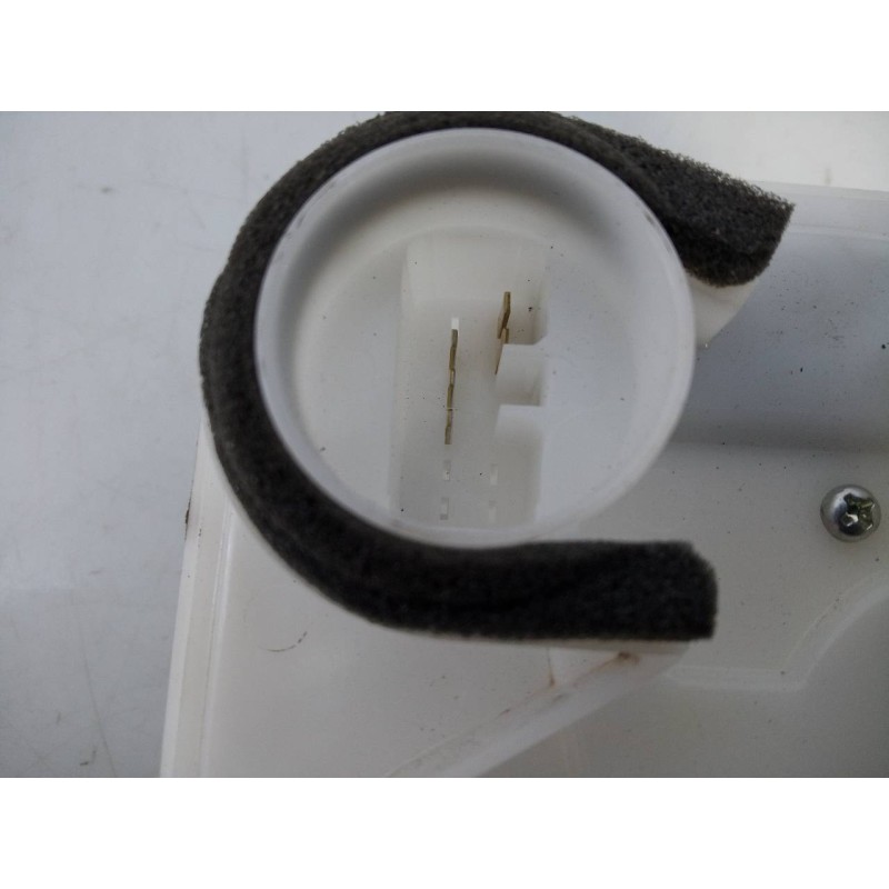 Recambio de cerradura puerta delantera izquierda para mitsubishi asx (ga0w) ga6w referencia OEM IAM K114410A  E2-B4-29-2