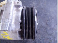 Recambio de compresor aire acondicionado para peugeot 5008 active referencia OEM IAM 9834779480  P3-A3-5-2 2