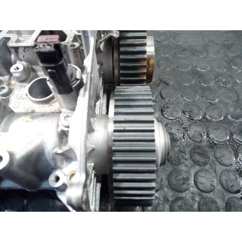 Recambio de arbol de levas para volkswagen golf vi (5k1) advance bluemotion referencia OEM IAM   P1-A2-19