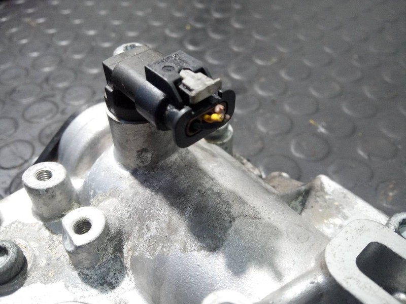 Recambio de arbol de levas para volkswagen golf vi (5k1) advance bluemotion referencia OEM IAM   P1-A2-19