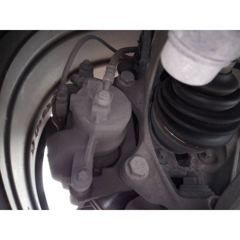 Recambio de pinza freno delantera derecha para mercedes-benz clase a (bm 177) a 200 edition 1 (177.087) referencia OEM IAM   