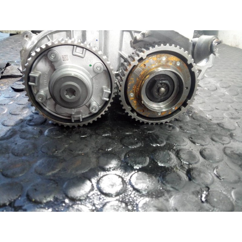 Recambio de arbol de levas para volkswagen golf vi (5k1) advance bluemotion referencia OEM IAM   P1-A2-19