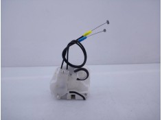 Recambio de cerradura puerta trasera derecha para mitsubishi asx (ga0w) ga6w referencia OEM IAM   E2-B4-29-2 2