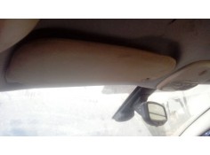 Recambio de parasol izquierdo para citroën c4 berlina collection referencia OEM IAM    2