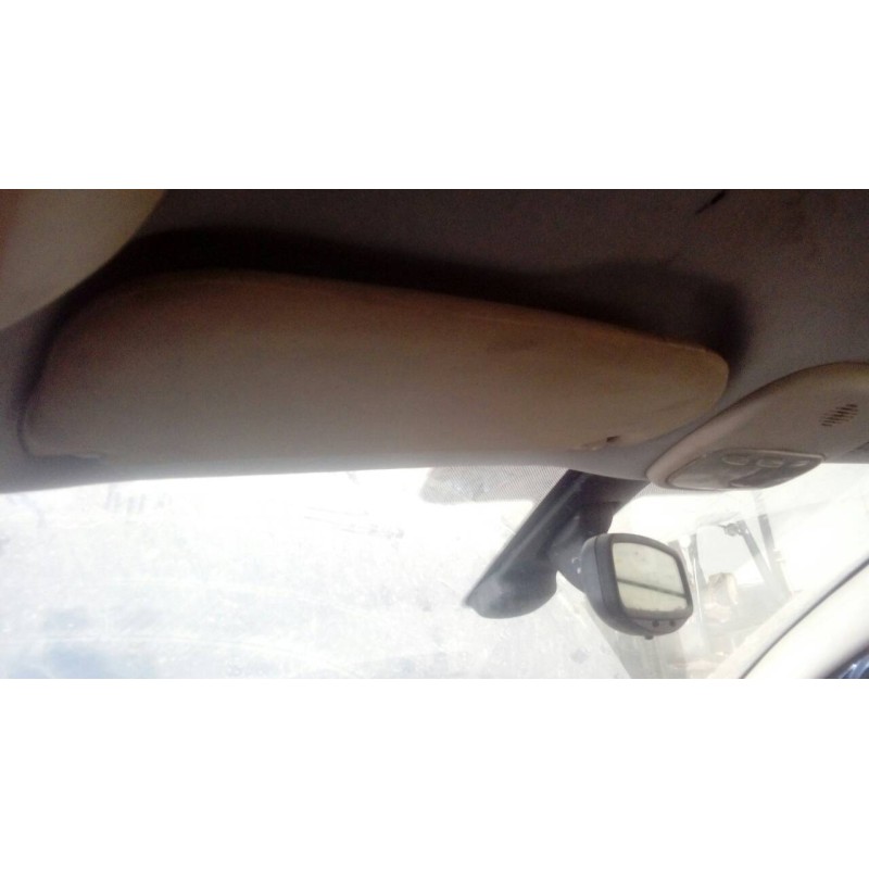 Recambio de parasol izquierdo para citroën c4 berlina collection referencia OEM IAM   