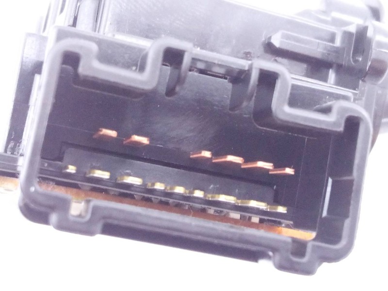 Recambio de mando limpia para toyota land cruiser (j12) 3.0 d-4d gx referencia OEM IAM   E3-B2-18-3