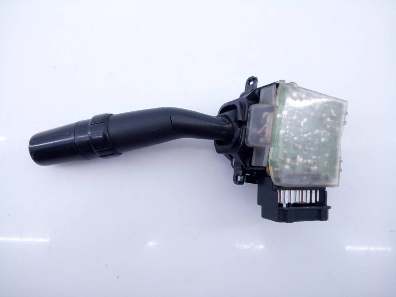 Recambio de mando limpia para toyota land cruiser (j12) 3.0 d-4d gx referencia OEM IAM   E3-B2-18-3