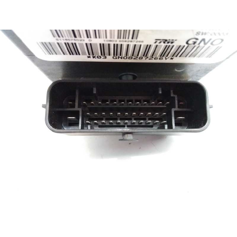 Recambio de abs para volkswagen passat berlina (3c2) advance referencia OEM IAM 3C0614095P FQ52970282DEF 
