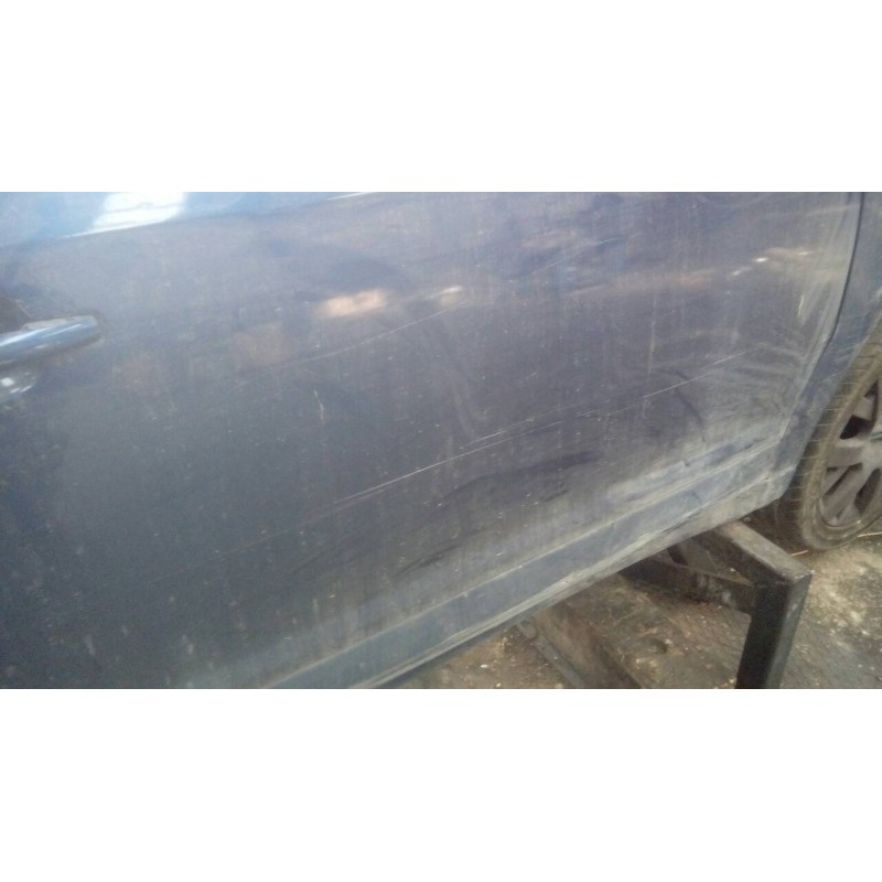 Recambio de puerta delantera derecha para citroën c4 berlina collection referencia OEM IAM   