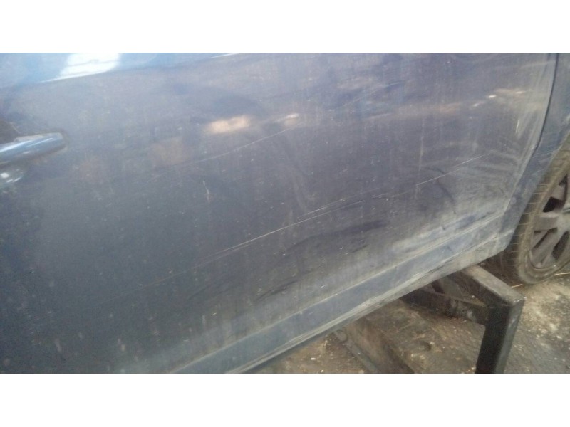 Recambio de puerta delantera derecha para citroën c4 berlina collection referencia OEM IAM   