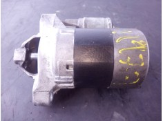 Recambio de motor arranque para dacia logan ii ambiance referencia OEM IAM   P3-A10-33-1