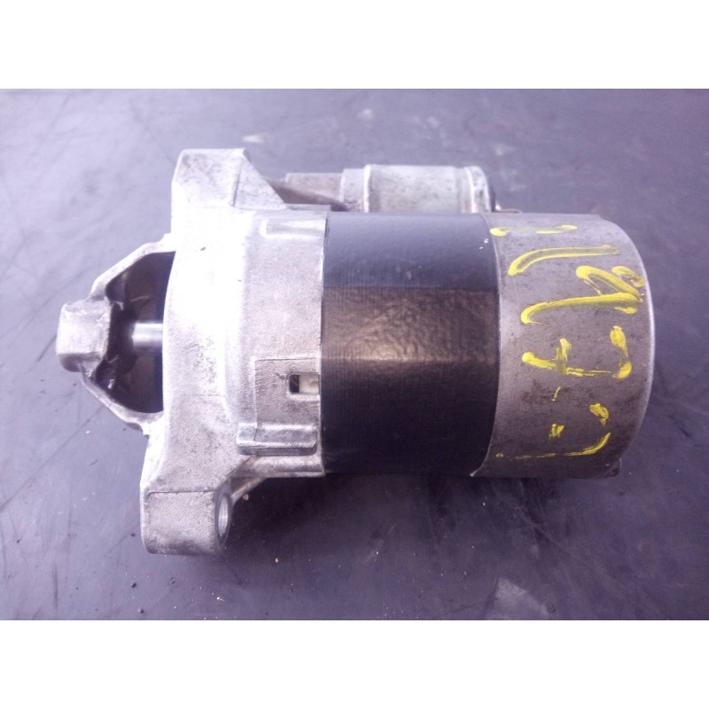 Recambio de motor arranque para dacia logan ii ambiance referencia OEM IAM   P3-A10-33-1