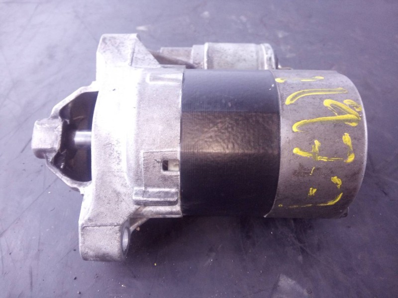 Recambio de motor arranque para dacia logan ii ambiance referencia OEM IAM   P3-A10-33-1