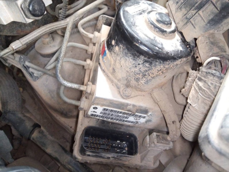 Recambio de abs para chrysler jeep cherokee (j) 2.5 td referencia OEM IAM P052009240AC  