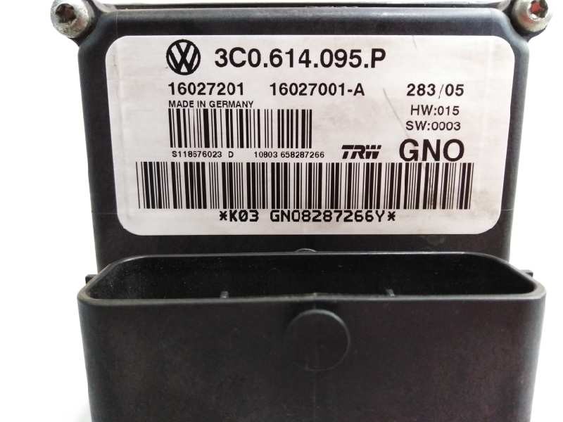 Recambio de abs para volkswagen passat berlina (3c2) advance referencia OEM IAM 3C0614095P FQ52970282DEF 