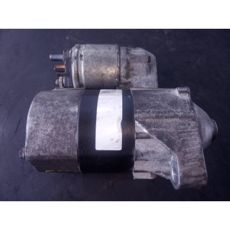 Recambio de motor arranque para dacia logan ii ambiance referencia OEM IAM   P3-A10-33-1