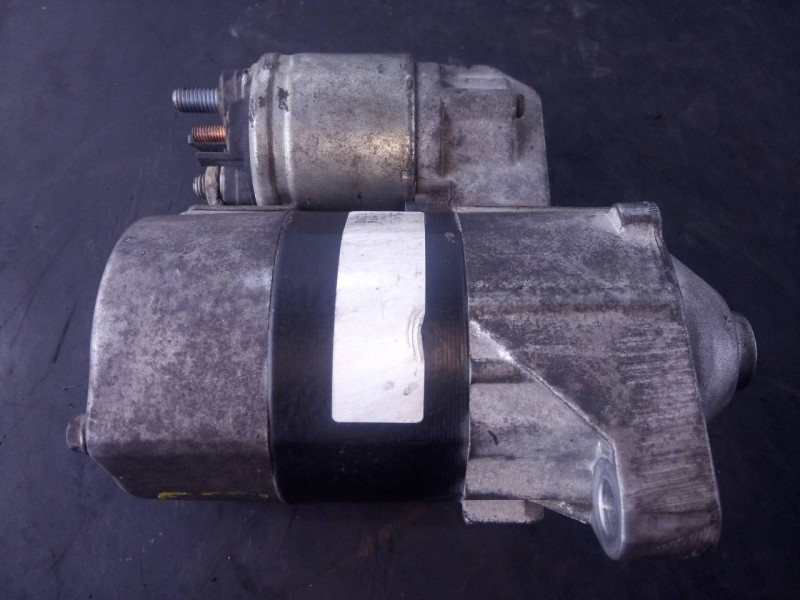 Recambio de motor arranque para dacia logan ii ambiance referencia OEM IAM   P3-A10-33-1