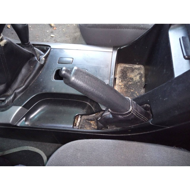 Recambio de palanca freno de mano para toyota land cruiser (j12) 3.0 d-4d gx referencia OEM IAM   