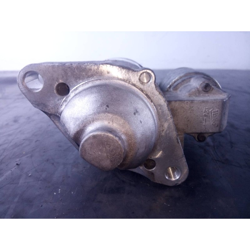 Recambio de motor arranque para dacia logan ii ambiance referencia OEM IAM   P3-A10-33-1