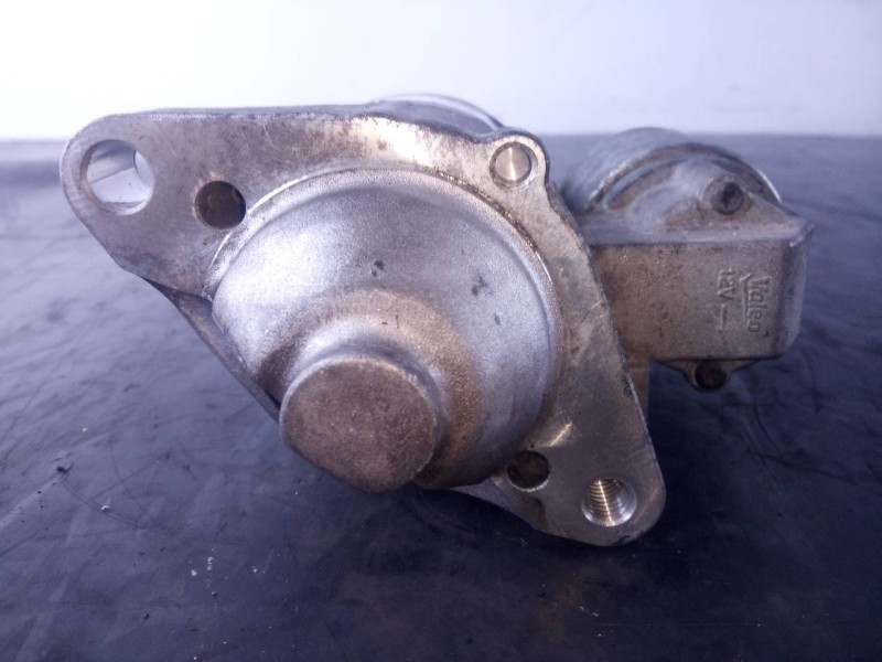 Recambio de motor arranque para dacia logan ii ambiance referencia OEM IAM   P3-A10-33-1