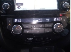 MANDO CALEFACCION / AIRE ACONDICIONADO 