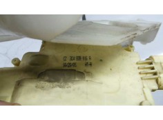 Recambio de cerradura puerta trasera derecha para volkswagen passat berlina (3c2) advance referencia OEM IAM 3C4839016A  E1-B6-4 2