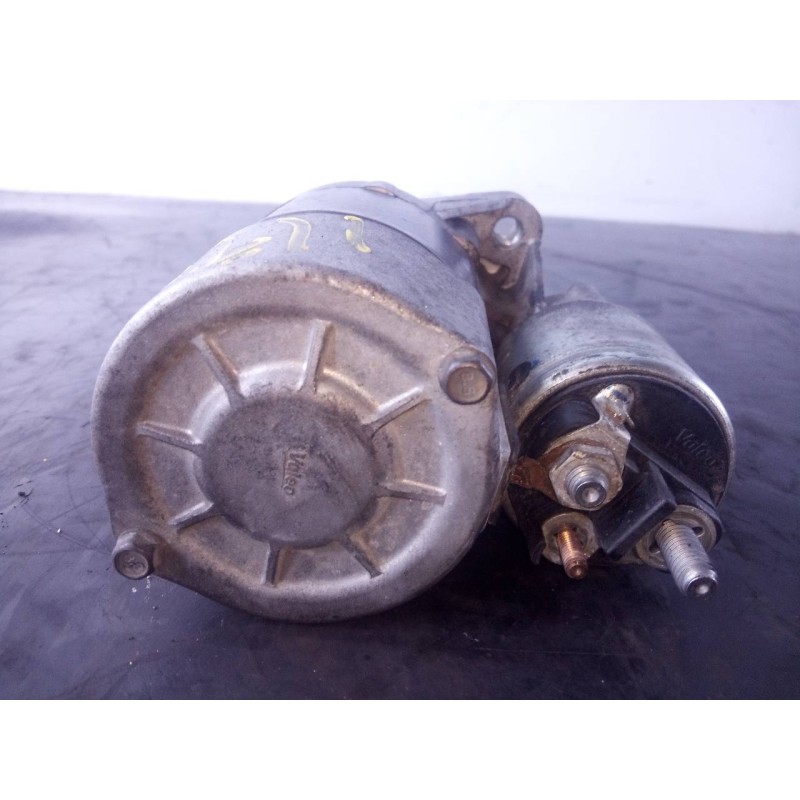 Recambio de motor arranque para dacia logan ii ambiance referencia OEM IAM   P3-A10-33-1