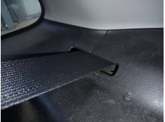 CINTURON SEGURIDAD TRASERO DERECHO 