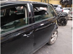 Recambio de puerta trasera izquierda para volkswagen golf vi (5k1) rabbit bluemotion referencia OEM IAM    2