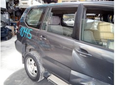 Recambio de puerta trasera derecha para toyota land cruiser (j12) 3.0 d-4d gx referencia OEM IAM    2