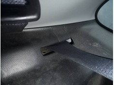 CINTURON SEGURIDAD TRASERO IZQUIERDO 