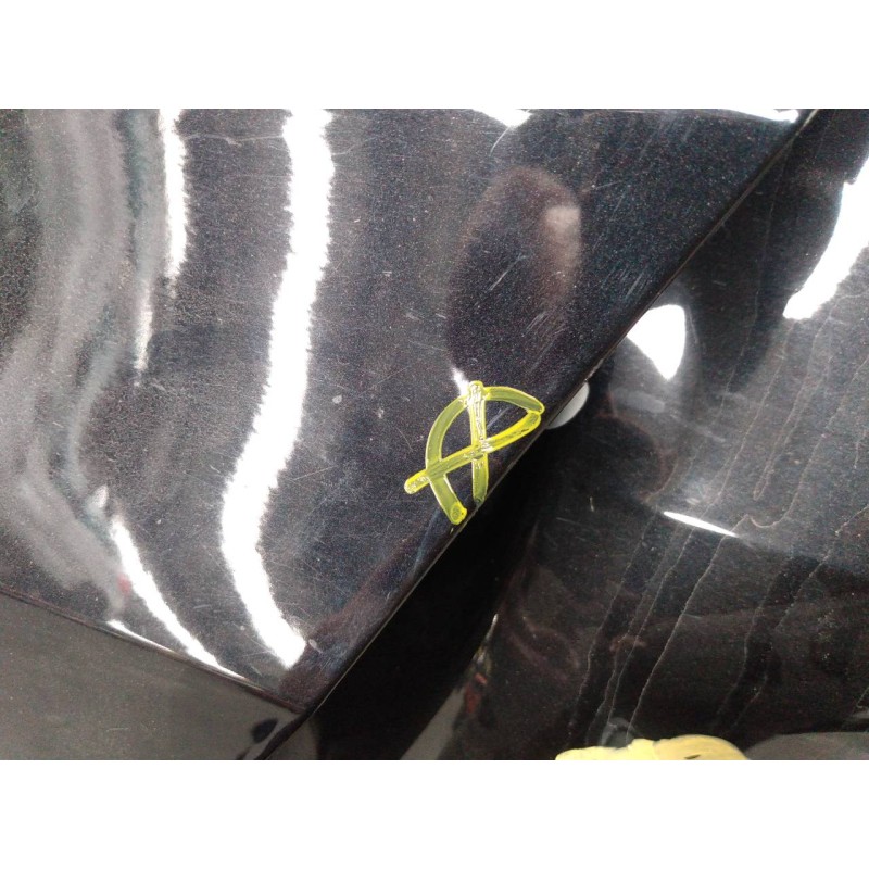 Recambio de puerta trasera izquierda para volkswagen golf vi (5k1) rabbit bluemotion referencia OEM IAM   