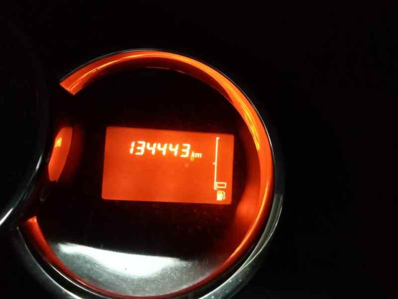 Recambio de motor completo para dacia logan ii ambiance referencia OEM IAM D4F732  M1-B3-46